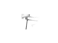 Projecta - Projection screen extension arm - wall mountable