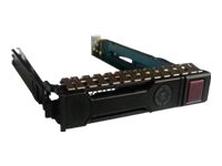 H/S Caddy: Proliant DL/ML G8 for 2.5in