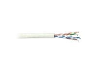 C6 U/UTP PATCH PVC GREEN  305M. Box 305 mtr