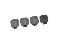 Spacers for ZQ320 media