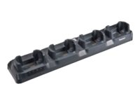 Multi-Dock Ethernet CN50/CN51 4-Bay
