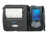 CN3E/4E PRINTPAD RS-232