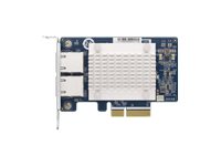 Dualport 5GbE multi-Gig expcard