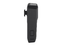 AXIS W100 Body Worn Camera - Camcorder - 1080p / 30 fps - flash 64 GB - internal flash memory - Wi-Fi, Bluetooth - NCS S 9000-N