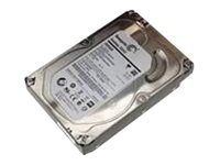 Lenovo - Hard drive - 2 TB - internal - 3.5\" - SATA 6Gb/s - 7200 rpm - buffer: 64 MB - for ThinkStation C30 (3.5\"), D30 (3.5\"), E32, P300, P310, P410, P500, P510, P700, P900, S30