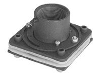 Chief CMA 351 - Projector / display mounting swivel adapter