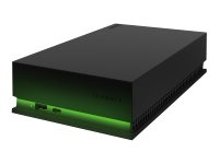 GAME DRIVE HUB FOR XBOX 8TB 3.5IN USB3.0