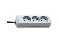 ECO-LINE 3V 1.5M WIT. 1 stk