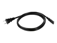 LINE CORD:AC PWR 6 18AWG
