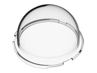 AXIS M42 dome A - Camera dome bubble - clear (pack of 4) - for AXIS M4206-LV Network Camera, M4206-V Network Camera, M4215-V, M42 Series