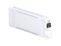 Epson T48M1 - 700 ml - photo black - original - ink cartridge - for SureColor SC-P8500D