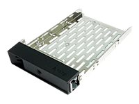 Synology Disk Tray (Type R8) - Hard drive tray - for Synology RX418 Expansion Unit, RackStation RS818+, RS818RP+