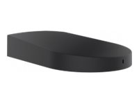 AXIS TM3101 - Camera mount - pendant mountable - indoor - black - for AXIS M3067, M3068, M3085, M3086, M4215, M4328, P3905, P3925, P3935, TP3701, M42 Series