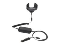 Vehicle charger