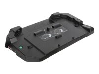 K120G2 - OFFICE DOCK W/ 120W AC ADAPTER