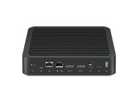 Logitech Rally Table Hub - Video conferencing device