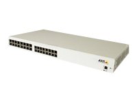 AXIS PoE Midspan 16-port