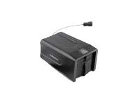 Holder - Heated - 48VDC