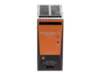 AXIS PS56 - Power supply (DIN rail mountable) - AC 100-240 V - 240 Watt - for Axis T8504-R