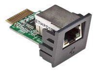 PC23 ETHERNET (IEEE 802.3) MODULE USER