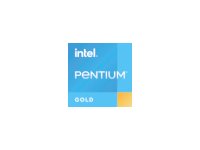 Intel Pentium Gold G7400 - 3.7 GHz - 2 cores - 4 threads - 6 MB cache - LGA1700 Socket - Box
