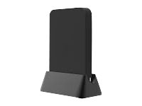 Cisco Meraki - Network device stand kit - desktop - for Cisco Meraki Z3 Cloud Managed Teleworker Gateway