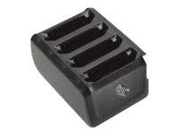 ET5X - 4-slot battery charger