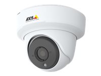 AXIS FA3105-L Eyeball Sensor Unit - Network surveillance camera - dome - indoor - colour (Day&Night) - 1920 x 1080 - 1080p - fixed iris - fixed focal