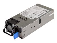 QNAP PWR-PSU-800W-DT01 - Power supply (internal) - AC - 800 Watt - for QNAP TS-2477XU-RP, TS-2483XU-RP, TVS-2472XU-RP