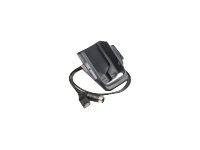 CT50 VEHICLE DOCK W/ HARD WIRED 3-PIN POWER CABLE AND A STANDARD USB TYPE A CABLE. MOUNTING (805-611-001) AND VEHICLE POWER CONNECTION (226-109-003 OR -004) KITS SOLD SEPARATELY.