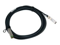 SFP+ DAC 5.0M H3C. 1 stk