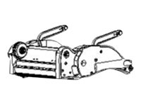 KIT REPAIR RIBBON CARRIAGE
