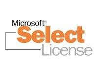 Microsoft Visual Studio Team Foundation Server - Licence & software assurance - 1 subscriber (SAL) - SPLA - Win - All Languages