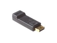 Videoadapter - DisplayPort male naar HDMI female