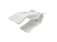 BCR-MPOP1 SCANNER WHITE