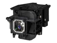 NEC NP23LP - Projector lamp - for NEC NP-P401W, NP-P451W, NP-P451X, NP-P501X, P451W, P501X