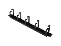 DIGITUS CABLE MANAGEMENT PANEL FOR CABINETS .