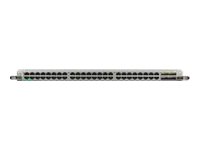 CATALYST 9300 48 GE SFP PORTS MODULAR