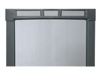 25SP CURVED PLEXI FR DR