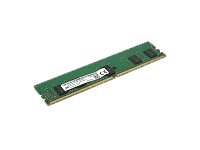 Lenovo - DDR4 - module - 8 GB - DIMM 288-pin - 2666 MHz / PC4-21300 - 1.2 V - registered - ECC - for ThinkStation P520, P520c, P720, P920
