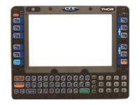 THOR VM1 FRONT PANEL ANSI KEYB CPNT COLD