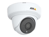 AXIS FA3105-L Eyeball Sensor Unit - Network surveillance camera - dome - indoor - colour (Day&Night) - 1920 x 1080 - 1080p - fixed iris - fixed focal