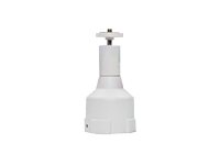 AXIS T91A05 Camera Holder 1.5\" NPS - Camera mounting kit - for AXIS AXIS P3245, M3067, M3085, M3086, M4328, M5075, P1455, Q1615, Q1656, Q1715, Q1942
