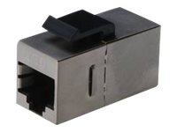 IGITUS CAT 6 CLASS E MODULAR COUPLER SH