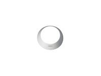 Canon SS40-S-VB - Camera cover - ceiling mountable - silver - for VB-H45B, M40, M40B, M44, M44B