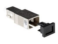 SC OPTICAL ATTENUATOR 15DB. 1 stk