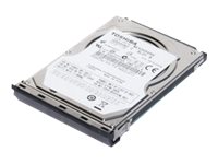 1TB Latitude E6400/10 BLK 2.5in 5400RPM Main/1st SATA HD Kit