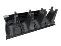 RP4 Quad Dock w/o power cord