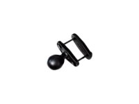 RAM MOUNT KIT KEYBOARD CLAMP BASE MED