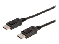 DISPLAYPORT CONNECTION CABLE DP M/M 15